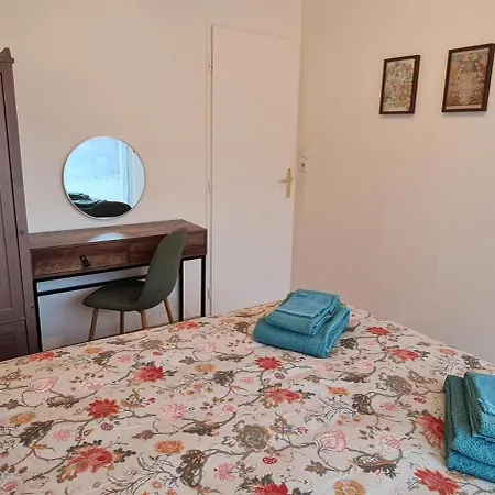 Tatil Evi Gite-la Mare Aux Etoiles *