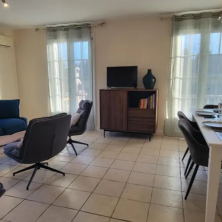 Gîte-la Mare Aux étoiles