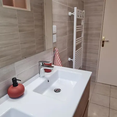 Tatil Evi Gite-la Mare Aux Etoiles La Douze