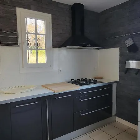 Gite-la Mare Aux Etoiles