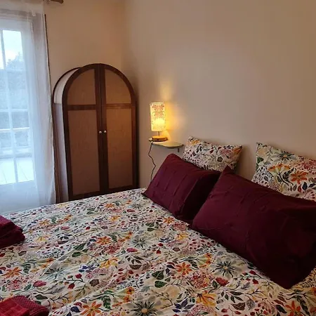 Gite-la Mare Aux Etoiles * La Douze