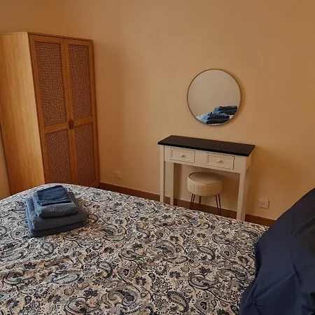 Gite-la Mare Aux Etoiles