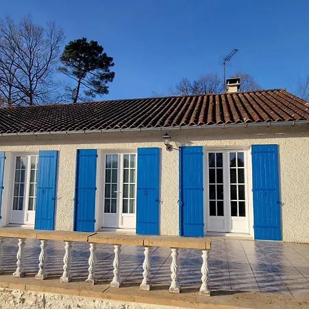 Gite-la Mare Aux Etoiles