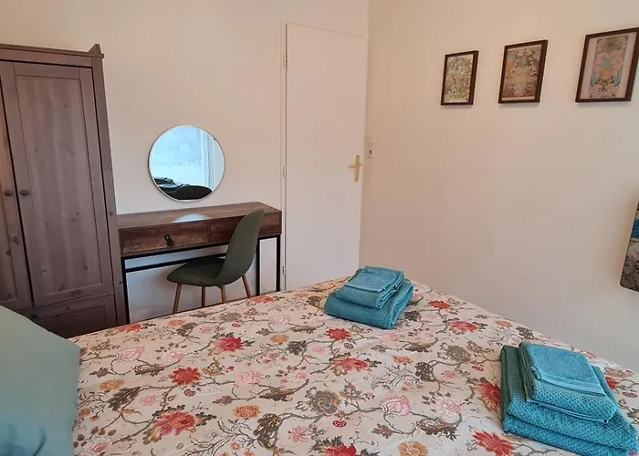 Tatil Evi Gite-la Mare Aux Etoiles *