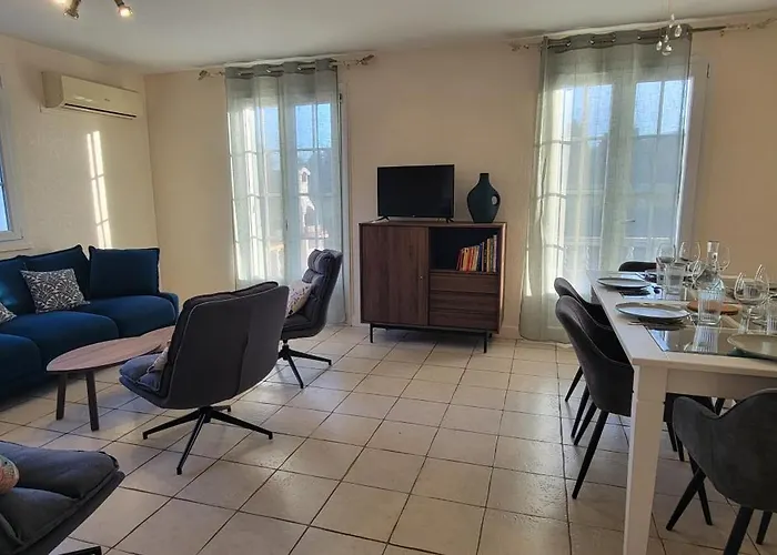 Gite-la Mare Aux Etoiles