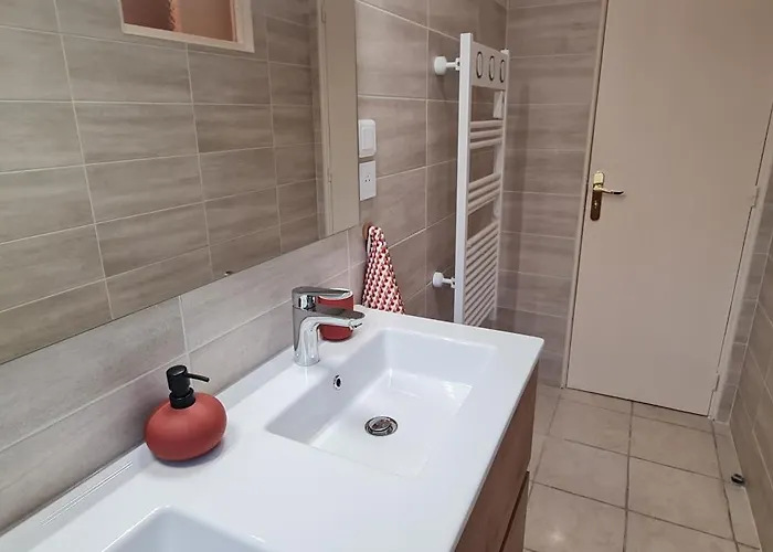 Tatil Evi Gite-la Mare Aux Etoiles La Douze