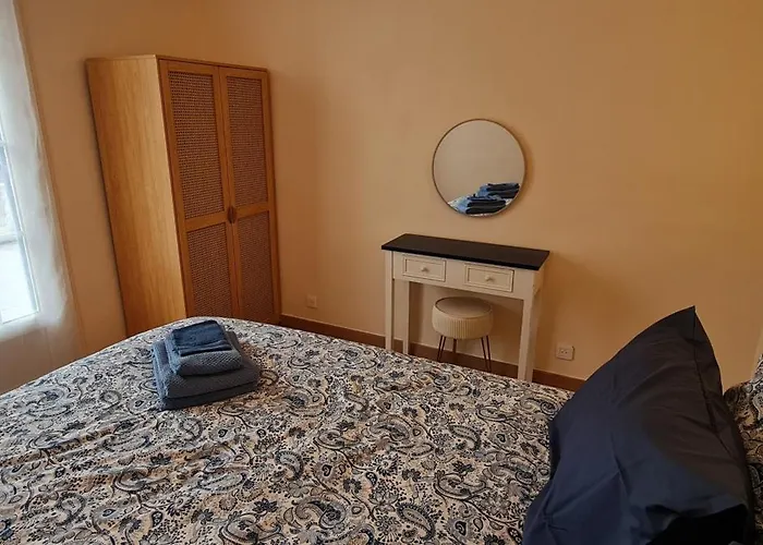 Gite-la Mare Aux Etoiles