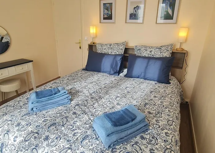 Gite-la Mare Aux Etoiles La Douze