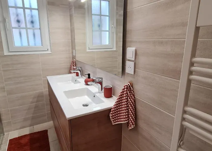 Gite-la Mare Aux Etoiles Tatil Evi La Douze