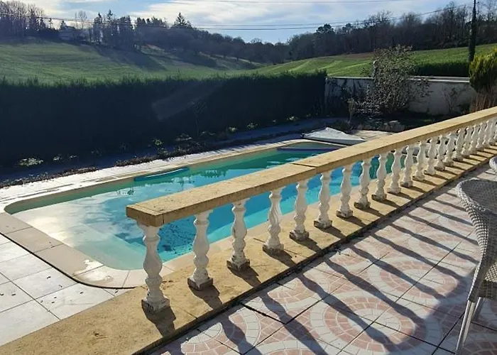 Tatil Evi Gite-la Mare Aux Etoiles *